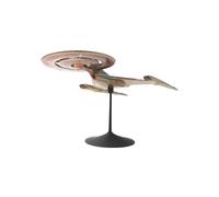Polar Lights AMT Ertl POL961M/12 1/2500 Star Trek USS Discovery Model Kit, varios