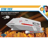 Polar Lights POL909 Kit de modelo, Transparente