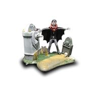 Polar Lights POL977/12 1/12 Manor: Flight of The Vampire maqueta