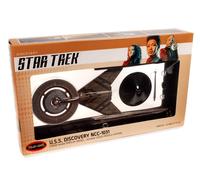 Polar Lights POL979 Star Trek Pre Built Model, Multi, Standard (Importación USA)