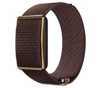 Polar Loop - Pulsera inteligente sin pantalla Wearable Health & Fitness Band con frecuencia cardíaca 24/7, monitor de sueño y actividad, detección automática de entrenamiento, sin suscripción, batería