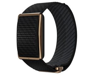 Polar Loop: Wearable de Actividad sin Pantalla con Registro 24/7 de Actividad, sueño y FC, detección automática de Entrenamiento, sin suscripción, 8 días de autonomía.