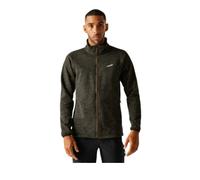 Polar negro REGATTA Rivake NEGRO-HOMBRE -RMA582-800