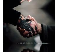 Polar - No Cure No Saviour