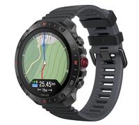 Polar Grit X2 Pro Cardio-Gps TU Noir