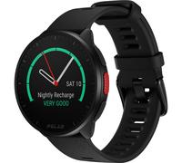 POLAR Pacer Black - Unisex - Negro - talla única- modelo 2025