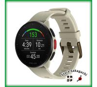Polar Pacer GPS Running Smartwatch Pruebas de entrenamiento Monitor de ritmo ...