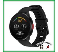 Polar Pacer GPS Running Smartwatch Pruebas de entrenamiento Monitor de ritmo ...