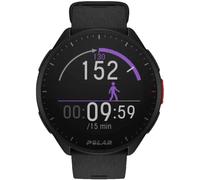 Polar Reloj Pacer S-L Black