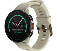 POLAR Pacer - Mujer - Beige - talla única- modelo 2023