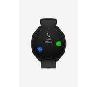 Polar Pacer - Negro - Reloj Deportivo talla UNICA