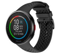 Reloj Polar Pacer Pro White/Red 45 MM