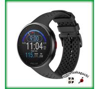 Polar Pacer Pro GPS Reloj para Correr Ligero 41g Frecuencia Cardíaca Barómetr...
