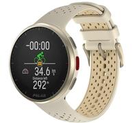 Polar Pacer Pro - Reloj Deportivo con GPS Avanzado, Monitor de Frecuencia Cardíaca en la muñeca, Smart Watch para Hombre y Mujer, Reloj de Running, Monitor de Sueño, Dispositivo de Actividad