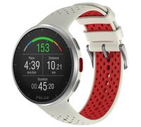 Polar Reloj Pacer Pro S-L White / Red