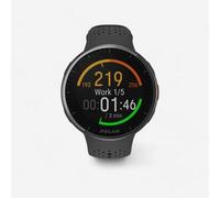 Polar Pacer Pro Reloj GPS barómetro y pulsómetro muñeca negro Talla única