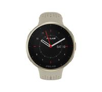 POLAR Pacer Pro - Mujer - Beige - talla única- modelo 2024