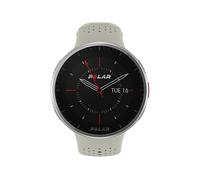 Polar Pacer Pro TU Blanc