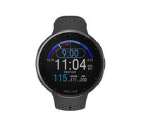 POLAR Pacer Pro Carbon Grey - Cardio GPS watch - Gris - EU Unica
