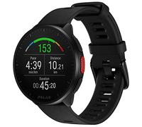 Polar Pacer - Reloj de Running con GPS - Procesador de Alta Velocidad - Ligero - Pantalla Brillante - Botones accesibles - Entrenamiento y recuperación Individuales - Pulsómetro - Controles de música