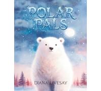 Polar Pals: An Educational Picture Book About Arctic Animals, Wildlife & Climate Change for Kids (Paws and Tails)