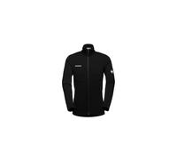 Polar para hombre Mammut Aconcagua Light ML (Negro)