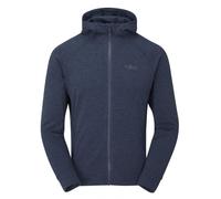 Polar para hombre Rab Nexus Hoody (Deep Ink)