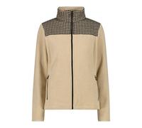 Polar para mujer CMP Houndstooth-Print 3XL Female