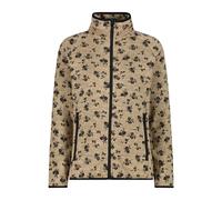 Polar para mujer CMP Knit Tech XS Female