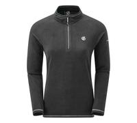 Dare2b FreeformII Womens Fleece - Esencial para el día a día - Cuello Alto y Cremallera de 1/4 - Chaqueta Polar para Trekking, Senderismo y Caminatas