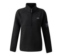 Forro polar de Montaña Dare2B Slide Out Fleece Mujer Negro L