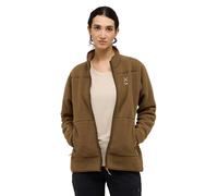 Polar para mujer Haglöfs Mossa Pile L Female