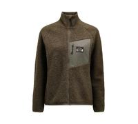 Polar para mujer LundHags Flok Wool M