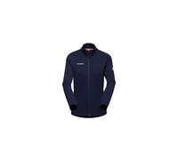 Polar para mujer Mammut Aconcagua Light ML (Navy)