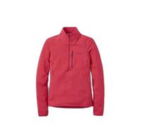Rab Ascendor Light Pull-On camiseta para Mujer | EU L in Watermelon