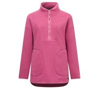 Polar para mujer Regatta Frankie Borg Longline 40 Female