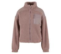 Polar para mujer Urban Classics Sherpa L