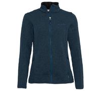 VAUDE Chaqueta marca modelo Wo Rienza Jacket IV, dark sea uni, 38