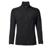 Vaude 427610100400 Chaqueta Women's Rosemoor Fleece Jacket II Color Negro