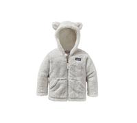 Polar para niños Patagonia Furry Friends Hoody (Birch White)