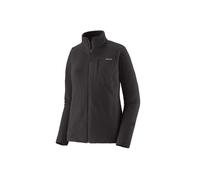 Polar Patagonia W's R1 Air Jkt (Black) Mujer