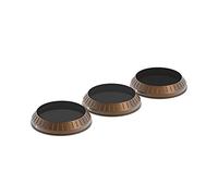 Polar Pro Inspire 2 X4S Cine Serie Vivos filtros 3 Unidades