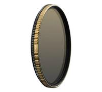 PolarPro Quartzline ND16/PL 82 mm - Filtro Gris y polarizador