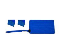 Polar Products Active Ice® 3.0 Cold Therapy - Almohadilla de compresión de rodilla de circunferencia completa y cobertura (solo almohadilla de terapia)