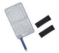 Polar Products Active Ice® 3.0 Cold Therapy - Almohadilla de compresión de rodilla de circunferencia completa y cobertura (solo almohadilla de terapia)