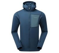 Polar Rab Superflux Hoody (Tempest Blue) Hombre