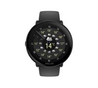 Polar reloj Ignite 3 TU Noir