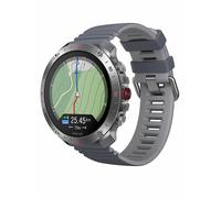 Polar Grit X2 Pro Cardio-Gps TU Gris/argent