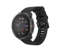 POLAR Reloj multideporte para exteriores Grit X2 S-L negro