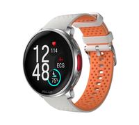 Polar - Relojes deportivos - Polar Vantage Silver - Gris Gris one size